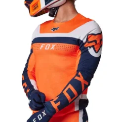 Fox Racing FLEXAIR EFEKT JERSEY -Fox Racing FO29603824M 1