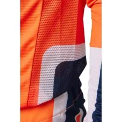 Fox Racing FLEXAIR EFEKT JERSEY -Fox Racing FO29603824M 5