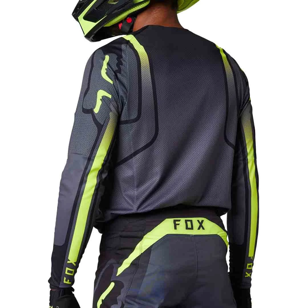 Fox Racing 360 VIZEN JERSEY 3 Fox Racing 360 VIZEN JERSEY - Image 3