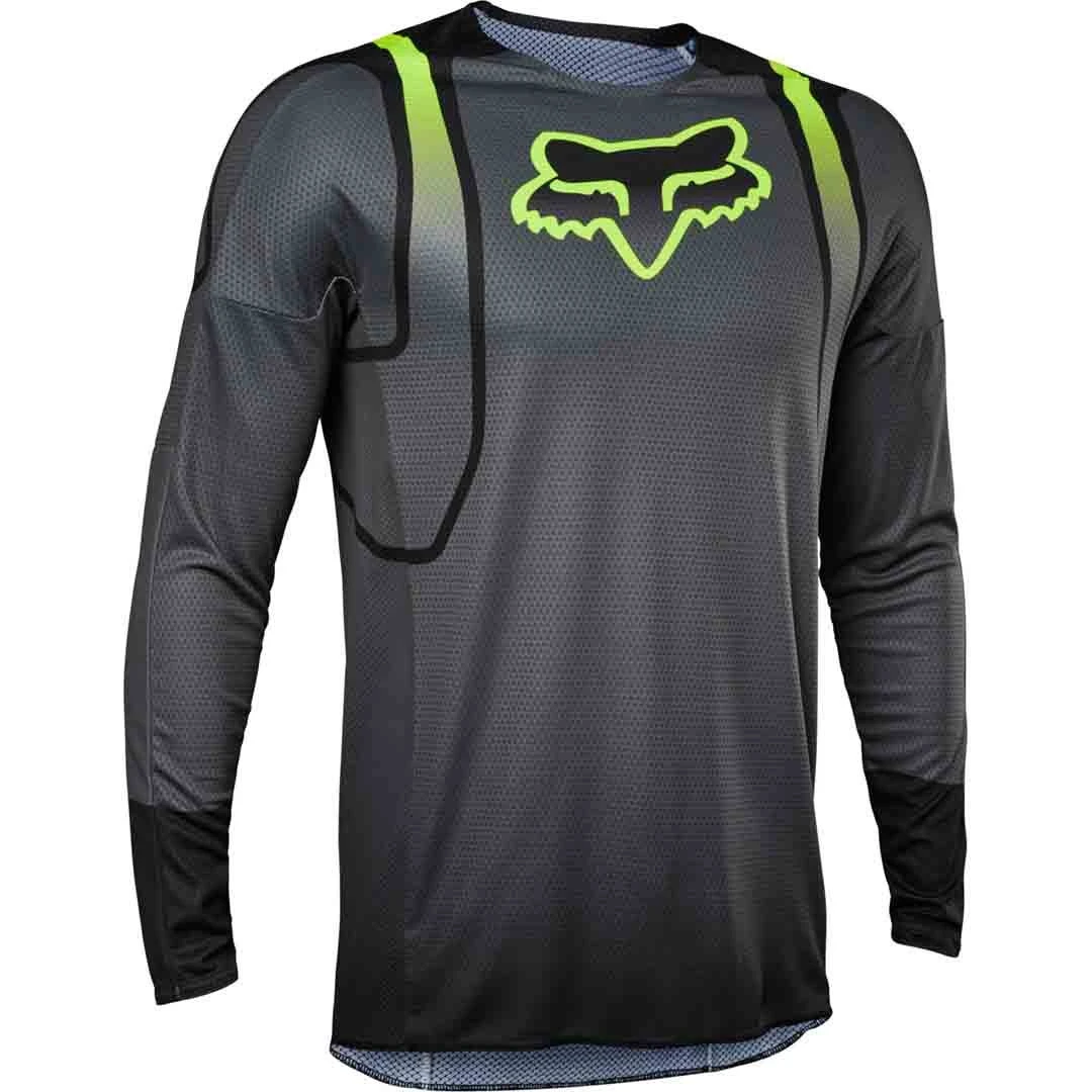 Fox Racing 360 VIZEN JERSEY 13 Fox Racing 360 VIZEN JERSEY - Image 13