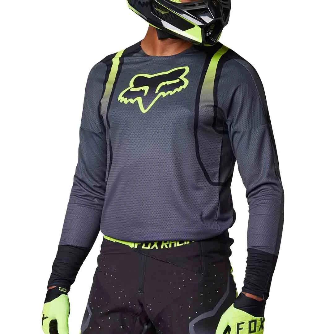 Fox Racing 360 VIZEN JERSEY 14 Fox Racing 360 VIZEN JERSEY - Image 14