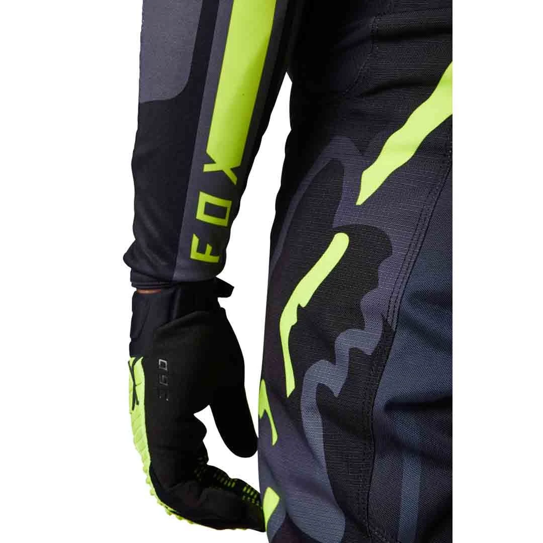 Fox Racing 360 VIZEN JERSEY 18 Fox Racing 360 VIZEN JERSEY - Image 18