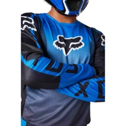 Fox Racing 180 LEED JERSEY -Fox Racing FO29610002XS 4
