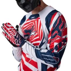 Fox Racing 180 GOAT JERSEY -Fox Racing FO29612007S 3