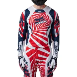 Fox Racing 180 GOAT JERSEY -Fox Racing FO29612007XS 1