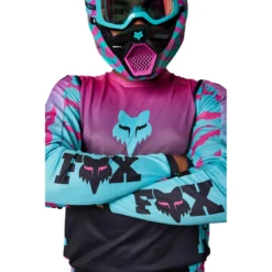 Fox Racing 180 NUKLR JERSEY -Fox Racing FO296131762X 5