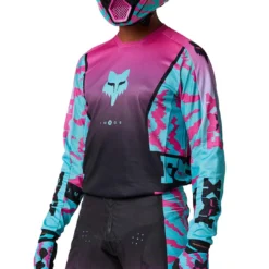 Fox Racing 180 NUKLR JERSEY -Fox Racing FO29613176XL 1