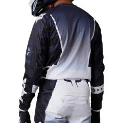 Fox Racing 180 NUKLR JERSEY -Fox Racing FO29613387L 2