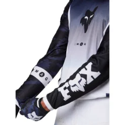 Fox Racing 180 NUKLR JERSEY -Fox Racing FO29613387L 3