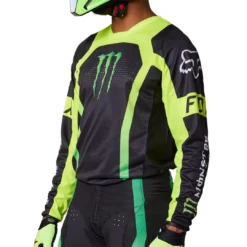 Fox Racing 180 MONSTER JERSEY 31 Fox Racing 180 MONSTER JERSEY -Fox Racing FO29615001M 1