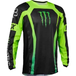 Fox Racing 180 MONSTER JERSEY 35 Fox Racing 180 MONSTER JERSEY -Fox Racing FO29615001S 0