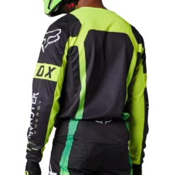 Fox Racing 180 MONSTER JERSEY 37 Fox Racing 180 MONSTER JERSEY -Fox Racing FO29615001S 2