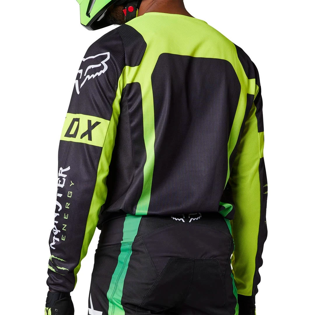 Fox Racing 180 MONSTER JERSEY 18 Fox Racing 180 MONSTER JERSEY - Image 18