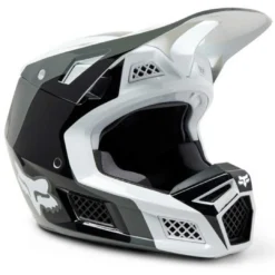 Fox Racing V3 RS EFEKT HELMET ECE -Fox Racing FO29640018S 0