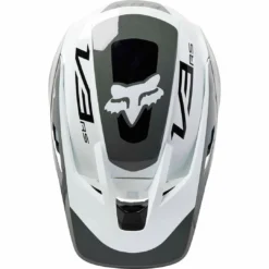 Fox Racing V3 RS EFEKT HELMET ECE -Fox Racing FO29640018S 3