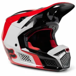 Fox Racing V3 RS EFEKT HELMET ECE -Fox Racing FO29640110L 0