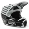 Fox Racing V3 RS RYAKTR HELMET ECE
