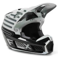Fox Racing V3 RS RYAKTR HELMET ECE -Fox Racing FO29642172M 0