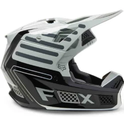 Fox Racing V3 RS RYAKTR HELMET ECE -Fox Racing FO29642172M 1