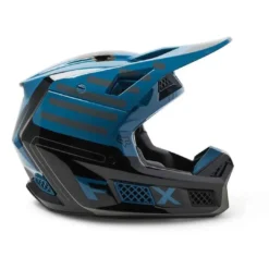 Fox Racing V3 RS RYAKTR HELMET ECE -Fox Racing FO29642551L 1