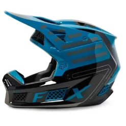 Fox Racing V3 RS RYAKTR HELMET ECE -Fox Racing FO29642551L 2