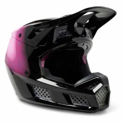 Fox Racing V3 RS DETONATE HELMET ECE