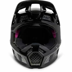 Fox Racing V3 RS DETONATE HELMET ECE 22 Fox Racing V3 RS DETONATE HELMET ECE -Fox Racing FO29644001L 4