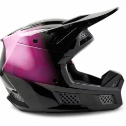 Fox Racing V3 RS DETONATE HELMET ECE 25 Fox Racing V3 RS DETONATE HELMET ECE -Fox Racing FO29644001M 1