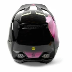 Fox Racing V3 RS DETONATE HELMET ECE 29 Fox Racing V3 RS DETONATE HELMET ECE -Fox Racing FO29644001M 5