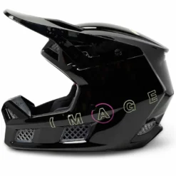 Fox Racing V3 RS DETONATE HELMET ECE 32 Fox Racing V3 RS DETONATE HELMET ECE -Fox Racing FO29644001S 2