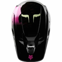 Fox Racing V3 RS DETONATE HELMET ECE 33 Fox Racing V3 RS DETONATE HELMET ECE -Fox Racing FO29644001S 3