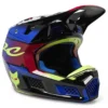Fox Racing V3 RS DKAY HELMET ECE