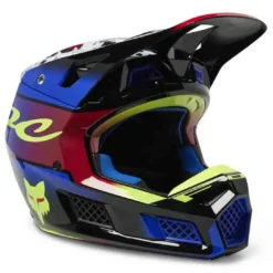 Fox Racing V3 RS DKAY HELMET ECE