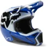 Fox Racing V1 LEED HELMET DOT/ECE
