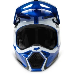 Fox Racing V1 LEED HELMET DOT/ECE -Fox Racing FO296570022X 4