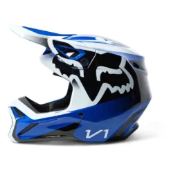 Fox Racing V1 LEED HELMET DOT/ECE -Fox Racing FO29657002S 2