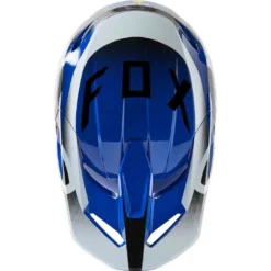 Fox Racing V1 LEED HELMET DOT/ECE -Fox Racing FO29657002S 3