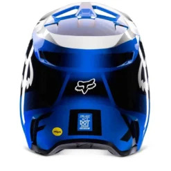 Fox Racing V1 LEED HELMET DOT/ECE -Fox Racing FO29657002S 5