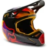 Fox Racing V1 TOXSYK HELMET DOT/ECE