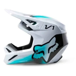 Fox Racing V1 TOXSYK HELMET DOT/ECE -Fox Racing FO296590082X 1