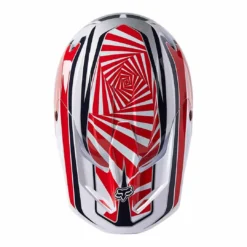 Fox Racing V1 GOAT HELMET DOT/ECE -Fox Racing FO296610032X 2