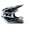 Fox Racing V1 NUKLR HELMET DOT/ECE