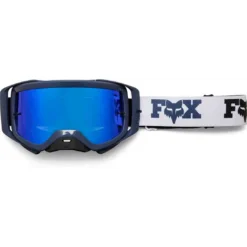 Fox Racing AIRSPACE NUKLR GOGGLE