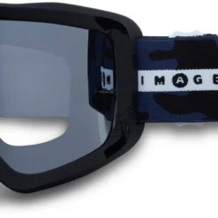 Fox Racing MAIN NUKLR GOGGLE