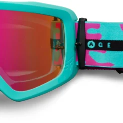 Fox Racing MAIN NUKLR GOGGLE -Fox Racing FO29681176OS 0