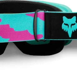 Fox Racing MAIN NUKLR GOGGLE -Fox Racing FO29681176OS 2