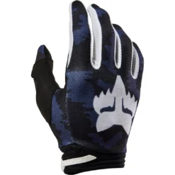 Fox Racing 180 NUKLR GLOVE -Fox Racing FO296863872X 0