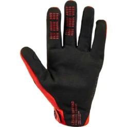 Fox Racing DEFEND THERMO OFF ROAD GLOVE 37 Fox Racing DEFEND THERMO OFF ROAD GLOVE -Fox Racing FO29690104S 1