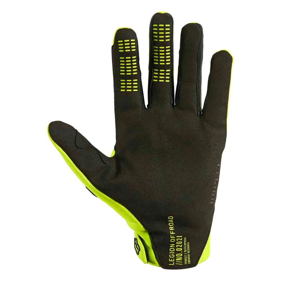 Fox Racing DEFEND THERMO CE O.R. GLOVE 14 Fox Racing DEFEND THERMO CE O.R. GLOVE - Image 14