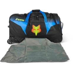 Fox Racing DKAY SHUTTLE ROLLER -Fox Racing FO29693001OS 6 1